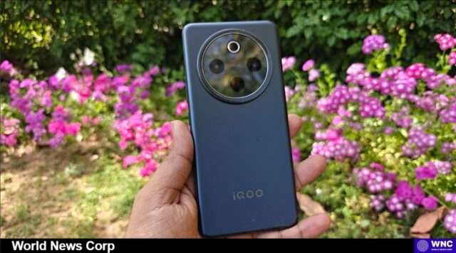 Exploring the Power-Packed iQOO Z10 and Z10x: A Game Changer in Budget Smartphones iQOO Z10 and Z10x launch focuses on powerful batteries and impressive specs, redefining budget smartphones in India (www.livemint.com)