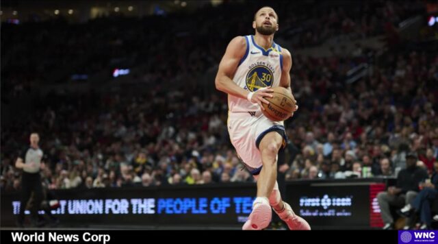 Fast Break Frenzy: Analyzing the Warriors' Dynamic Offense Against the Trail Blazers Explore the Warriors' fast break strategies showcased against the Trail Blazers and their impact on fans and the game (bloximages.newyork1).