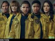 Fire Country Season 4: Plot Twists and Character Changes in Edgewater’s Fiery Battleground Explore the latest updates on *Fire Country* Season 4, including character departures and cliffhangers from Season 3 (deadline.com).