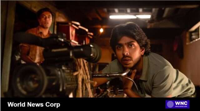 From Dreams to Reality: The Inspiring Journey of Superboys of Malegaon Explore the inspiring journey of Superboys of Malegaon, a film that highlights passion, creativity, and community spirit in filmmaking (static1.colliderimages.com).