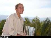 Indian Wells 2024: Mirra Andreeva’s Inspiring Rise from Court to Spotlight Explore how Mirra Andreeva blends humor and self-recognition to inspire both on and off the tennis court (media.zenfs.com).