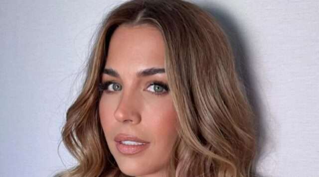 Gemma Atkinson: From Soap Star to Fitness Inspiration Gemma Atkinson shares her journey of motherhood and fitness, inspiring fans with authenticity and motivation. Image courtesy (i2-prod.manchestereveningnews.co.uk)