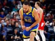 Golden State Warriors 2025: A Comeback Story Fueled by Curry & Klay The Golden State Warriors are making headlines this season with a mix of veteran experience and young talent. With key players back from injury, they are poised for a strong playoff run. Image courtesy (www.usatoday.com)