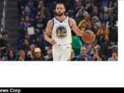 Warriors’ Playoff Push: Curry Drops 41.7 PPG in April as GSW Battles Nuggets for West Supremacy – April 22, 2025 Explore the Golden State Warriors' playoff prospects and Stephen Curry's impact as the NBA regular season nears its end. Image courtesy (jb-optimus.s3.ap-south-1.amazonaws.com)