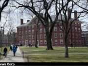 Harvard vs. Trump: University Defies $2.2B Funding Threat Over ‘Anti-American Values’ Crackdown (2025) Harvard University fights back against federal demands, defending academic freedom and autonomy amidst funding threats from the Trump administration. Image courtesy (jb-optimus.s3.ap-south-1.amazonaws.com)