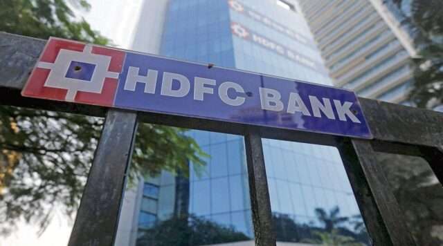 HDFC Bank Share Price: Navigating the Market Trends Exploring the latest trends in the HDFC Bank share price and what it means for investors. Image courtesy (www.livemint.com)