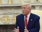 ‘We Will Go Deep’ – US Defense Secretary Issues Stark 2025 Warning to Iran Amid Nuclear Tensions | April 15 US warns Iran to comply with nuclear deal or face consequences, as tensions escalate in 2025.
