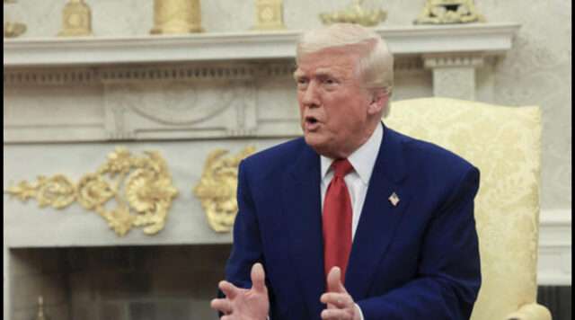 US warns Iran to comply with nuclear deal or face consequences, as tensions escalate in 2025. US warns Iran to comply with nuclear deal or face consequences, as tensions escalate in 2025.