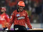 Abhishek Sharma’s Blitzkrieg 132* Rewrites IPL History! SRH Chase Down 245 vs Punjab Kings in Epic 2025 Thriller Abhishek Sharma's record-breaking innings leads SRH to victory against Punjab Kings in IPL 2025. Image courtesy (www.hindustantimes.com)