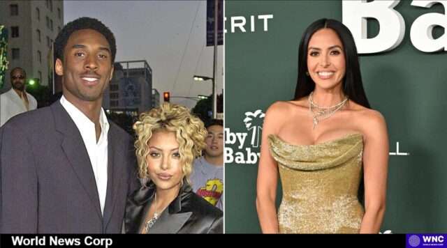 Honoring Love and Legacy: Vanessa Bryant's Tribute to Kobe on Their 24th Anniversary Vanessa Bryant pays tribute to Kobe Bryant on their 24th anniversary, reflecting on love, legacy, and resilience amidst grief (people.com).