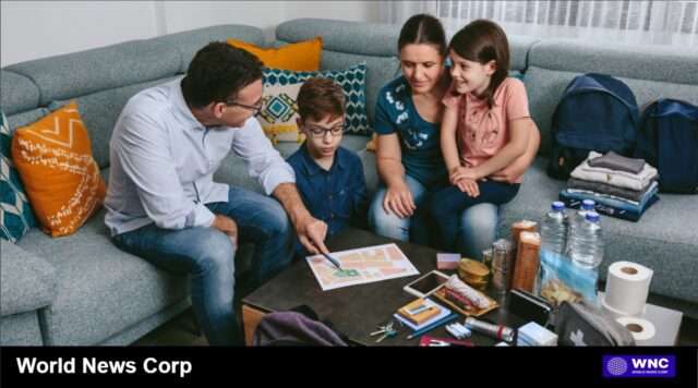 How to Build an Effective Emergency Go Bag: Your Essential Guide Learn how to create an effective emergency go bag tailored to your family's specific needs (www.ldsdaily.com).