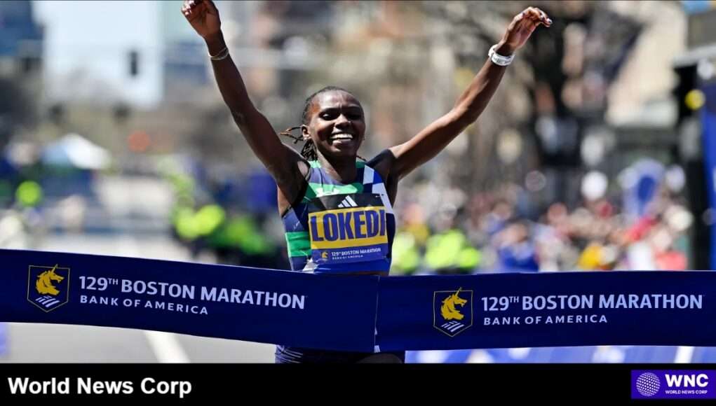 How to Watch the Boston Marathon: Your Ultimate Guide to Marathon Monday Find out how to watch the Boston Marathon live, including start times, streaming options, and runner tracking (www.usatoday.com).