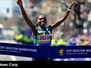 Find out how to watch the Boston Marathon live, including start times, streaming options, and runner tracking (www.usatoday.com).