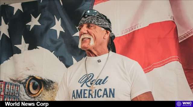 Hulk Hogan's Real American Beer: A Toast to Patriotism and Expansion Hulk Hogan's Real American Beer expands into Walmart, celebrating American values and culture while aiming for nationwide recognition (a57.foxnews.com).