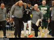 Bucks in Crisis: Damian Lillard’s Injury Threatens Playoff Run vs. Pacers – May 2025 Explore the implications of Damian Lillard's injury on the Milwaukee Bucks as they face the Indiana Pacers in the playoffs. Image courtesy (jb-optimus.s3.ap-south-1.amazonaws.com)