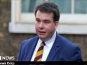 Election Betting Scandal: Tory MP Craig Williams Among 15 Charged in Gambling Commission Probe (2025) Fifteen charged by Gambling Commission in insider betting scandal involving political figures, raising questions about integrity in UK politics. Image courtesy (ichef.bbci.co.uk)