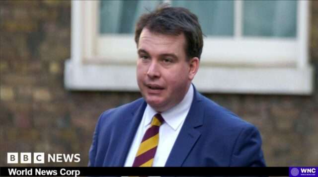 Insider Betting Scandal: The Gambling Commission's Crackdown on Political Impropriety Fifteen charged by Gambling Commission in insider betting scandal involving political figures, raising questions about integrity in UK politics. Image courtesy (ichef.bbci.co.uk)