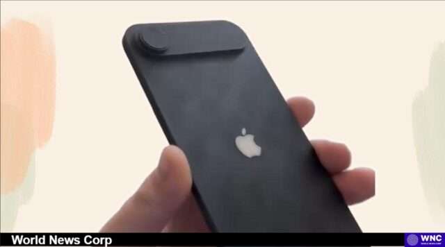 Introducing the iPhone 17 Air: The Slimmest iPhone Yet Explore the upcoming iPhone 17 Air, rumored to be Apple's thinnest iPhone yet, featuring a sleek design and cutting-edge technology. Image courtesy (imageio.forbes.com)