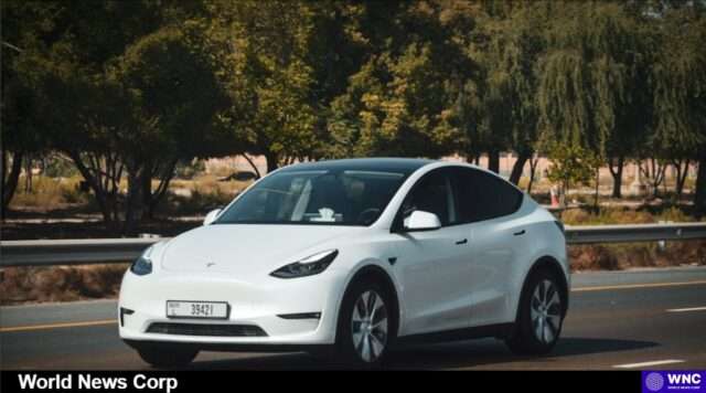 Is Tesla's New Model Y a Sign of Demand Struggles? Explore Tesla's new Model Y launch and its implications for demand and brand perception (south-1.amazonaws.com).