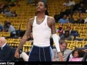Will He or Won’t He? Ja Morant’s Ankle Injury Leaves Grizzlies on Edge for Crucial 2025 Play-In Game Explore Ja Morant's injury status and its implications for tonight's game against the Mavericks. Image courtesy (jb-optimus.s3.ap-south-1.amazonaws.com)