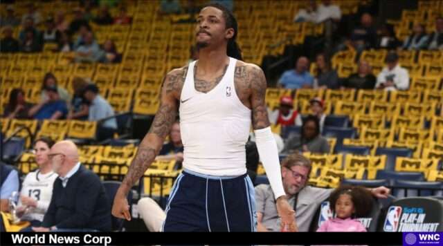 Ja Morant's Ankle Injury: What It Means for Tonight's Game Explore Ja Morant's injury status and its implications for tonight's game against the Mavericks. Image courtesy (jb-optimus.s3.ap-south-1.amazonaws.com)