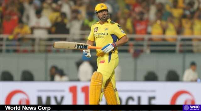 Jamie Overton's Impact on the CSK vs LSG Clash: A Game to Remember Explore Jamie Overton's pivotal role in the IPL 2025 match between CSK and LSG, showcasing his impact on the game's outcome. Image courtesy (c.ndtvimg.com)