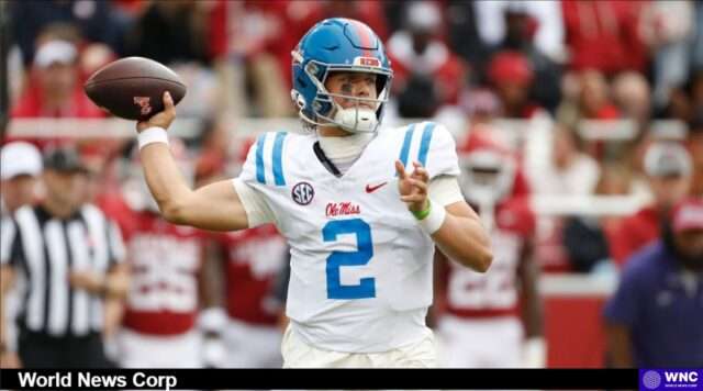 Jaxson Dart: The New Hope for Giants and What It Means for Texans' Future Explore Jaxson Dart's impact on the Giants and the implications for the Texans after a strategic draft trade. Image courtesy (jb-optimus.s3.ap-south-1.amazonaws.com)