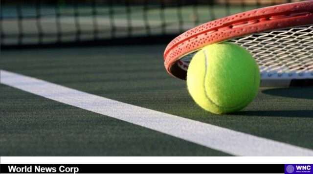 Jeļena Ostapenko: Rising Star at the Stuttgart Open Explore Jeļena Ostapenko's journey and performance at the Stuttgart Open as she showcases her talent in women's tennis. Image courtesy (jb-optimus.s3.ap-south-1.amazonaws.com)