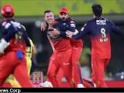Josh Hazlewood Dominates IPL 2025: How RCB’s Aussie Speedster Became the Tournament’s Most Lethal Bowler Explore Josh Hazlewood's impressive performance in the IPL and his vital role in RCB's success this season. Image courtesy (bsmedia.business-standard.com)