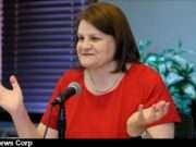 Judicial Integrity vs. Immigration Enforcement 2025: The Controversial Milwaukee Arrest of Judge Hannah Dugan The arrest of Judge Hannah Dugan raises critical questions regarding judicial integrity and immigration enforcement in the U.S (media.cnn.com).