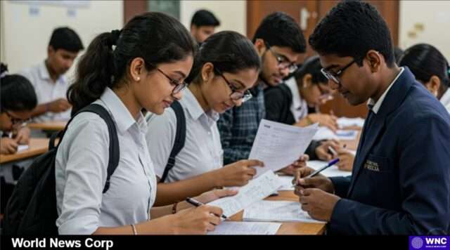 Karnataka 2nd PUC Result 2025: What Students Need to Know Find out everything you need to know about the Karnataka 2nd PUC Result 2025, including dates, checking procedures, and managing exam anxiety. Image courtesy (jb-optimus.s3.ap-south-1.amazonaws.com)