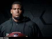 Saints Bet Big on Kelvin Banks Jr. at No. 9 2025: Can Texas’ Award-Winning Tackle Fix New Orleans’ O-Line Woes? Explore Kelvin Banks Jr.'s impact on the New Orleans Saints and what his selection means for the team's future in the NFL. Image courtesy (jb-optimus.s3.ap-south-1.amazonaws.com)