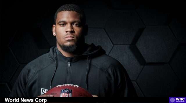 Kelvin Banks Jr.: The New Hope for the New Orleans Saints' Offensive Line Explore Kelvin Banks Jr.'s impact on the New Orleans Saints and what his selection means for the team's future in the NFL. Image courtesy (jb-optimus.s3.ap-south-1.amazonaws.com)