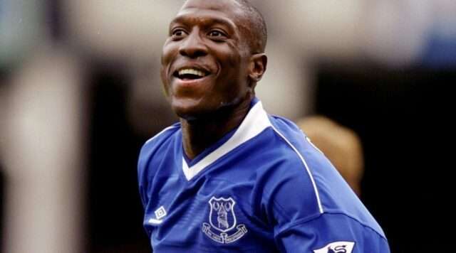 Kevin Campbell: The Rising Star of Football Commentary Kevin Campbell is making waves as a football commentator, drawing on his playing experience to provide unique insights and promote diversity in sports media. Image courtesy (s.yimg.com)