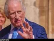 King Charles III: Leading the Monarchy Through Health Battles in London, 2025 King Charles III prepares for the future of the monarchy amid health challenges and leadership transition to Prince William (www.geo.tv).
