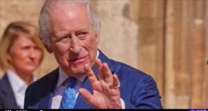 King Charles III prepares for the future of the monarchy amid health challenges and leadership transition to Prince William (www.geo.tv).