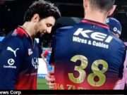 KL Rahul’s Triumphant Return to M. Chinnaswamy: Delhi Capitals Star Delivers Match-Winning Masterclass – IPL 2025 KL Rahul's emotional win at M Chinnaswamy Stadium highlights his connection to the ground and his pivotal role in guiding Delhi Capitals to victory. Image courtesy (www.hindustantimes.com)