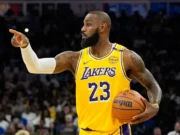 Lakers vs Rockets 2025: High-Intensity NBA Action Unfolds in Los Angeles The latest Lakers vs Rockets game was a thrilling encounter filled with excitement and intense competition. The Lakers edged out the Rockets in a close 112-105 victory, highlighting their teamwork and individual talents (phantom-marca.uecdn.es).