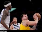 Recap of the Lakers vs. Timberwolves playoff game focusing on player stats and future matchups (s.yimg.com).