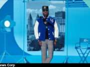 Toy World Reimagined: LeBron James Celebrated in Barbie Line from California LeBron James is honored as the first male Kenbassador with a new Barbie doll, celebrating his role as a positive figure and inspiring youth (www.parents.com).