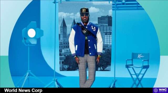 LeBron James Takes Center Stage as the First Male Kenbassador: A Look at His Iconic Barbie Doll LeBron James is honored as the first male Kenbassador with a new Barbie doll, celebrating his role as a positive figure and inspiring youth (www.parents.com).
