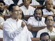 Stay updated with the latest developments from Loksabha as the Waqf Amendment Bill sparks intense debates among Indian lawmakers. Key figures like Kiren Rijiju and Ravi Shankar Prasad weigh in on this important legislation. Image courtesy (c.ndtvimg.com)