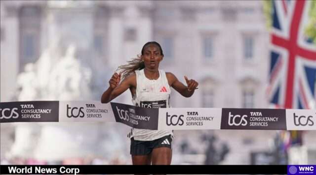 London Marathon 2025: What to Expect from the Upcoming Race Results Explore what to expect from the London Marathon 2025, including elite runners, weather impacts, and community spirit. Image courtesy (jb-optimus.s3.ap-south-1.amazonaws.com)