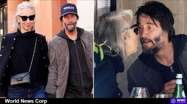 Love in the Spotlight: Exploring Keanu Reeves and Alexandra Grant's Enduring Romance Explore the heartwarming romance between Keanu Reeves and Alexandra Grant, highlighting their journey and connection over the years (people.com).