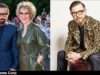 tockholm Romance: Björn Ulvaeus and Christina Sas Redefine Modern Love Explore the inspiring love story of ABBA's Björn Ulvaeus and his wife Christina Sas, transcending age gaps and societal norms (www.thetimes.com).