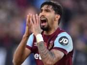 Lucas Paquetá Takes the Premier League by Storm: West Ham’s Brazilian Maestro Dominates Midfield in 2025 Explore the journey of Lucas Paquetá, the Brazilian midfielder making waves at West Ham United with his impressive skills and contributions. Image courtesy (i.dailymail.co.uk)