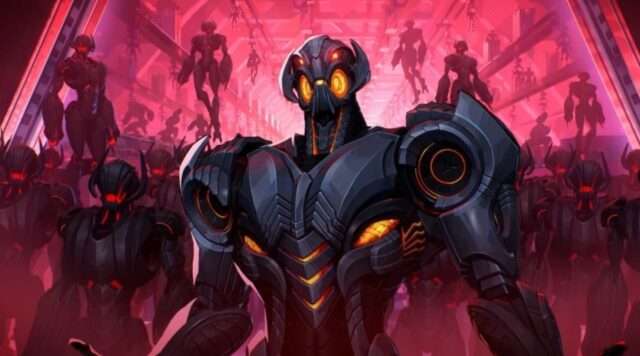 Marvel Rivals Season 2 Patch Notes: What You Need to Know! Marvel Rivals Season 2 is here, bringing exciting updates and character changes! Discover the latest patch notes including balance adjustments, new gear options, and the introduction of Storm and Hawkeye (images2.minutemediacdn.com).
