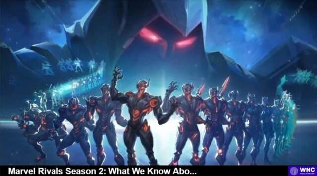 Marvel Rivals Season 2: What We Know About the Release Time Get the latest updates on Marvel Rivals Season 2, including the anticipated release time and what fans can expect from the upcoming episodes (images2.minutemediacdn.com).
