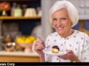 Explore Mary Berry's heartfelt music choices and her favorite flower, revealing the deeper connections between food, music, and nature. Image courtesy (jb-optimus.s3.ap-south-1.amazonaws.com)