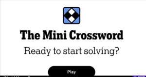 Explore strategies and tips to enhance your NYT Mini Crossword solving experience with engaging clues and community support (imageio.forbes.com).